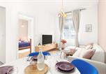 Location vacances Průhonice - Prague Days - Eclectic Apartment in Trendy Area-3