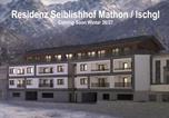 Location vacances Ischgl - Residenz Seiblishof Mathon-1