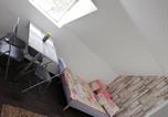 Location vacances Hajdúszoboszló - My Home Cibuka Apartman!-2