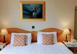 Hôtel Armagh - Enniskeen Country House Hotel-3