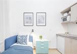 Location vacances Szada - Modern - Central - Easy Sleep for Solo Traveller-2