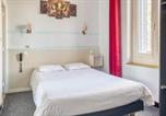 Hôtel Nîmes - Citotel Hôtel Cesar-3