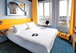 Hôtel Saint-Briac-sur-Mer - Ibis Styles Saint Malo Centre Historique-4