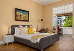 Location vacances Cape Town - Sea Point Sanctuary-2