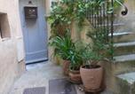Location vacances Beaumes-de-Venise - La Jubilotte-3