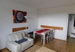 Location vacances Eisenach - Clausberg Ferienwohnungen-3