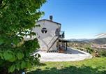 Location vacances Vezzano Ligure - Rosadimaggio Violetta-4