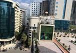 Location vacances Addis Abeba - Luxury apartment-1