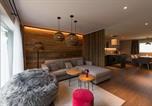 Location vacances Clausthal-Zellerfeld - Alm-Chalet Premium-4