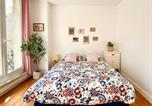 Location vacances Tours - Superbe studio en hypercentre-2