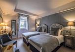 Hôtel Royaume-Uni - Coach & Horses Hotel-2