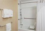 Hôtel Belfast - Holiday Inn Bangor by Ihg-2