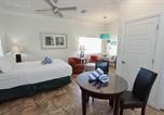 Location vacances Sarasota - The Beach Club At Siesta #100a-1