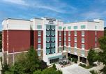 Hôtel Brentwood - Towneplace Suites by Marriott Franklin Cool Springs-1