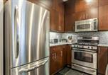 Location vacances Mammoth Lakes - Solstice 21-4
