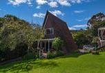 Location vacances Russell - The Plum House Wairoro Park - Russell Holiday Home-4