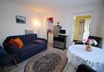 Location vacances Sassnitz - Ferienhaus Mattke-4