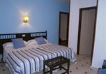 Location vacances Cuenca - Hostal Residencia Avenida-1
