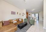 Location vacances Jardin Botanique de Kirstenbosch - Delightful 2bd Townhouse in Woodstock-1