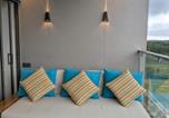 Location vacances Wadduwa - Canterbury Golf Resort & Apartment Residence-3