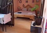 Location vacances Sremski Karlovci - Kucica za odmor Lena I Matija-3