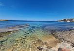 Location vacances Ghasri - A magical getaway by the sea-3