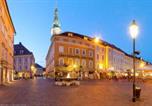 Location vacances Moosburg - Moderne Innenstadtwohnung Klagenfurt-3