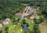 Hôtel Wijk bij Duurstede - Doubletree by Hilton Royal Parc Soestduinen-1