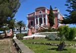 Location vacances Ferreries - Agroturismo Son Triay-1