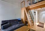 Location vacances Abbotsford - Mt Baker Lodging Condo 94 - A great condo near skiing and hiking Now has Wifi-1