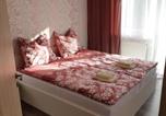 Location vacances Nitra - Vilka Čachtice-2