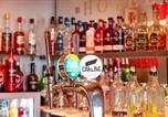 Hôtel Middlesbrough - Claxton Hotel-3