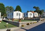 Location vacances Galice - Remanso do Mar en O Grove-1