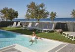 Hôtel Pornichet - Hôtel Château des Tourelles - Relais Thalasso & Spa-4