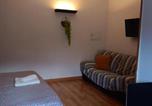 Location vacances Modelos - Oporto campanha Hostel-4