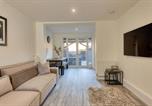 Location vacances Margate - Casa Cella - Centrally located 4 bedroom house with private driveway and garden-4