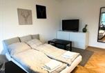 Location vacances Essen - Cozy apartment with kitchen + balcony New!-4