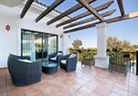 Location vacances Arcos de la Frontera - Arcos golf Jacaranda 5 dormitorios-3