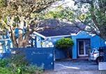 Location vacances Grahamstown - Sheilan House-1