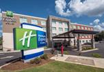 Hôtel Gainesville - Holiday Inn Express & Suites - Commerce by Ihg-1
