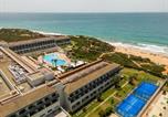 Hôtel Chiclana de la Frontera - Ilunion Calas de Conil-2