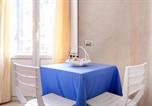 Location vacances Catane - Nigido Holiday House Isabel-1