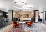 Hôtel Le Grand-Saconnex - Crowne Plaza Geneva by Ihg-1