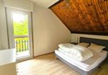Location vacances Puy-Saint-Vincent - Résidence Les Maisonnettes - Grand Appartement Au Calme - 6/7 Pers Mae-4661-3