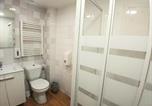Location vacances  Province de Madrid - Habitaciones El Escorial-3