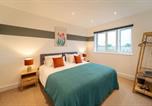 Location vacances Gloucester - Relocation-Friendly Home with Netflix, Wifi & Free Parking Included-3