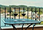 Location vacances Viveiro - Átic of Livinggaliciabeach-1