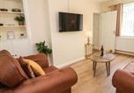 Location vacances Clay Cross - Cedar Holme-4