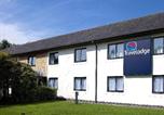Hôtel Kirkby Lonsdale - Travelodge Burton M6 Northbound-4