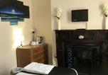Location vacances Leominster - The Black Swan Inn-4